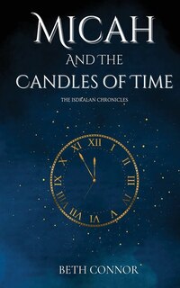 Couverture_Micah and the Candles of Time