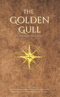 Couverture_The Golden Gull