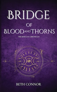 Front cover_Bridge of Blood and Thorns