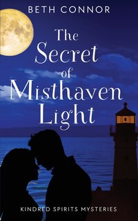 Front cover_The Secret of Misthaven Light