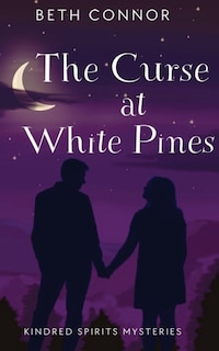 Couverture_The Curse at White Pines