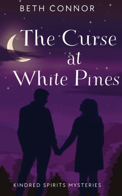 Couverture_The Curse at White Pines