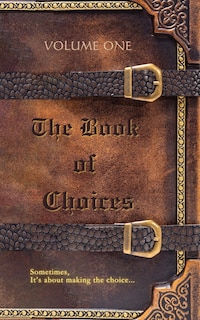 Couverture_The Book of Choices