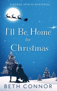Couverture_I'll Be Home for Christmas