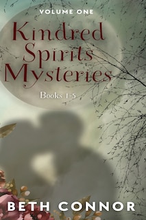 Couverture_Kindred Spirits Mysteries Collection