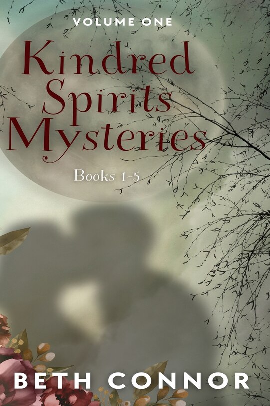 Couverture_Kindred Spirits Mysteries Collection