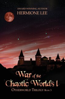 Front cover_War of the Chaotic Worlds 1