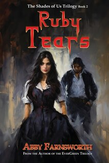 Front cover_Ruby Tears