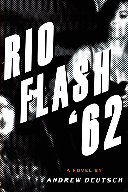 Front cover_Rio Flash '62