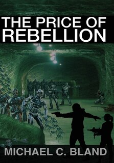 Couverture_The Price of Rebellion