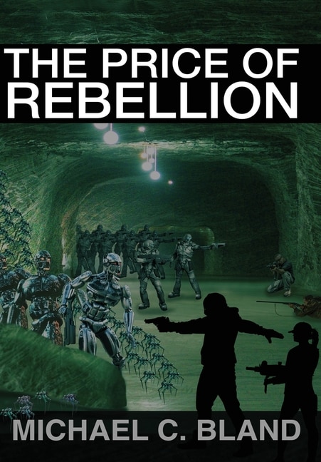 Couverture_The Price of Rebellion
