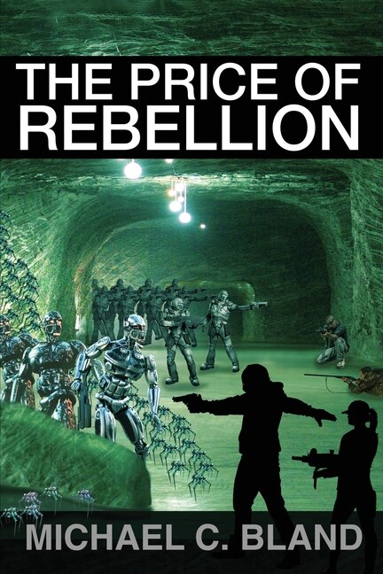 Front cover_The Price of Rebellion