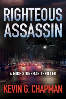 Front cover_Righteous Assassin