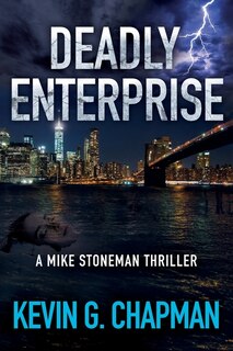 Front cover_Deadly Enterprise