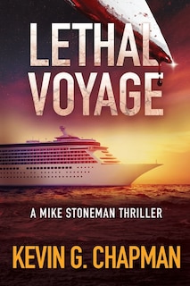 Front cover_Lethal Voyage