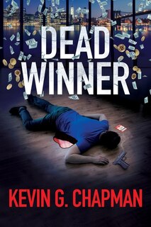 Front cover_Dead Winner