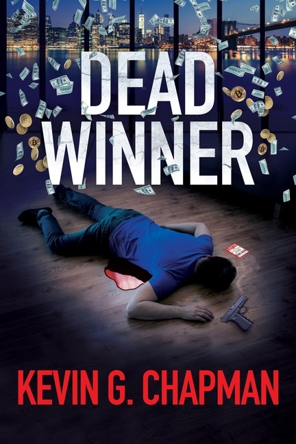 Front cover_Dead Winner