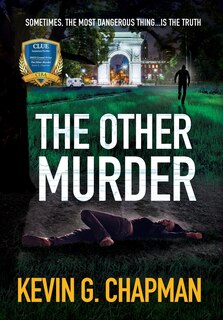 Front cover_The Other Murder