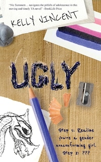 Front cover_Ugly