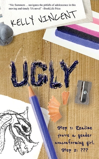 Front cover_Ugly