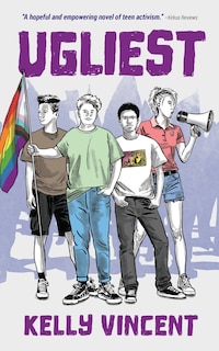 Front cover_Ugliest