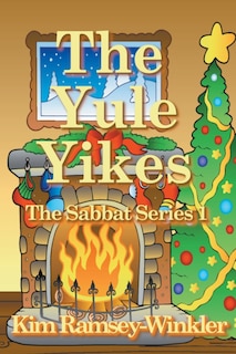 Couverture_The Yule Yikes