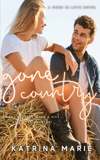 Front cover_Gone Country