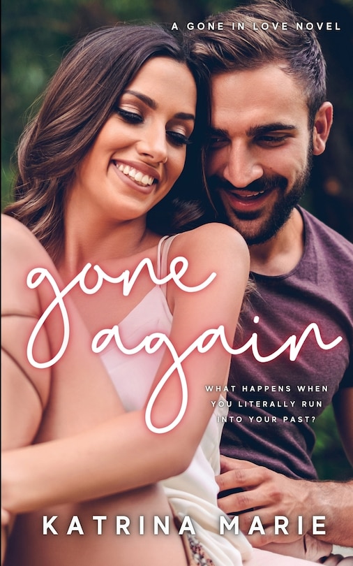 Couverture_Gone Again