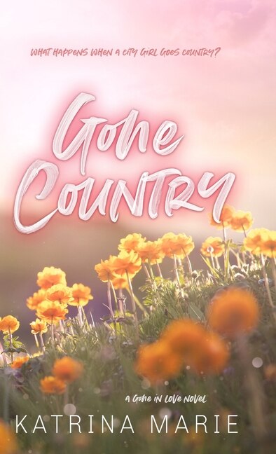 Front cover_Gone Country