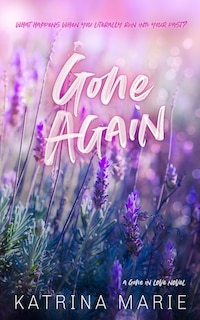 Couverture_Gone Again
