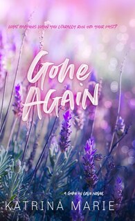 Couverture_Gone Again
