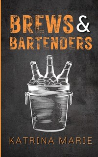 Couverture_Brews & Bartenders