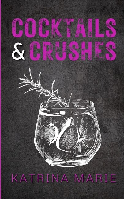 Front cover_Cocktails & Crushes