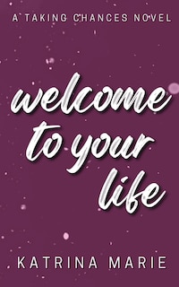 Couverture_Welcome to Your Life