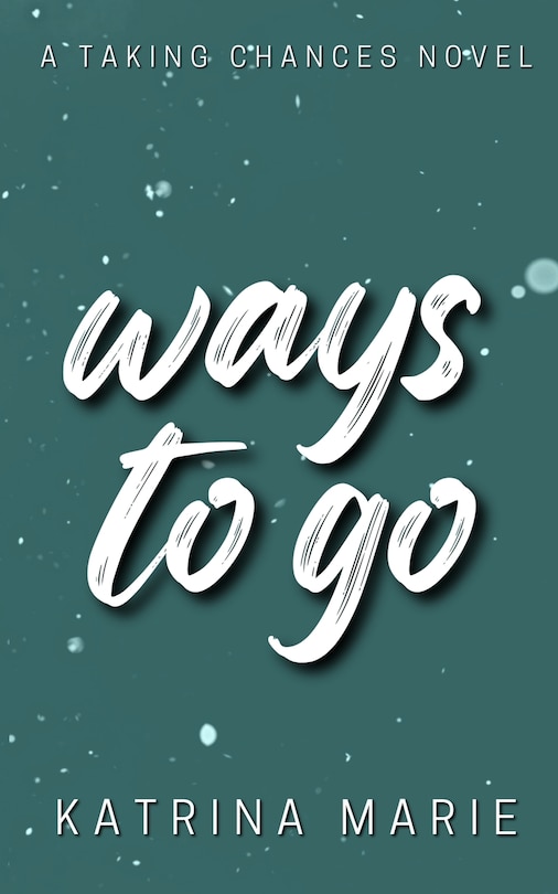 Couverture_Ways to Go