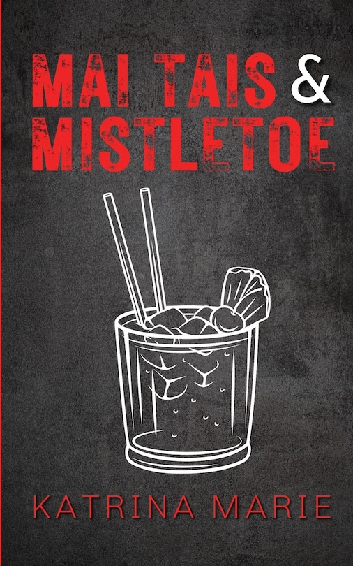 Couverture_Mai Tais & Mistletoe