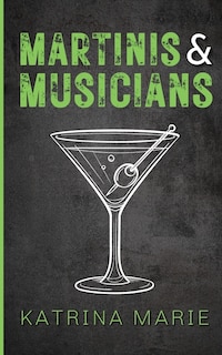 Front cover_Martinis & Musicians