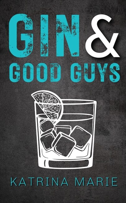 Couverture_Gin & Good Guys