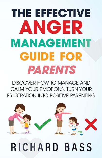 Couverture_The Effective Anger Management Guide for Parents