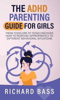 Couverture_The ADHD Parenting Guide for Girls