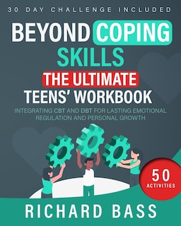 Front cover_Beyond Coping Skills