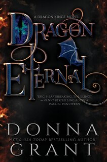 Front cover_Dragon Eternal