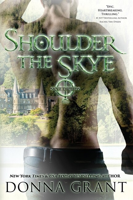 Front cover_Shoulder the Skye