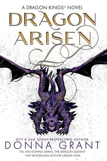 Front cover_Dragon Arisen