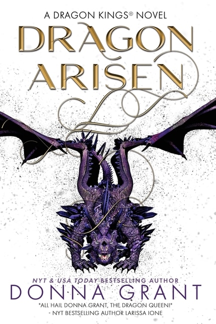 Front cover_Dragon Arisen