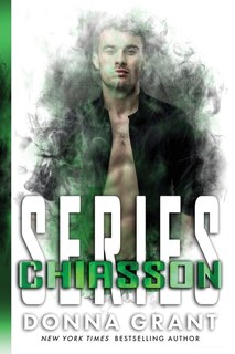 Front cover_Chiasson Series