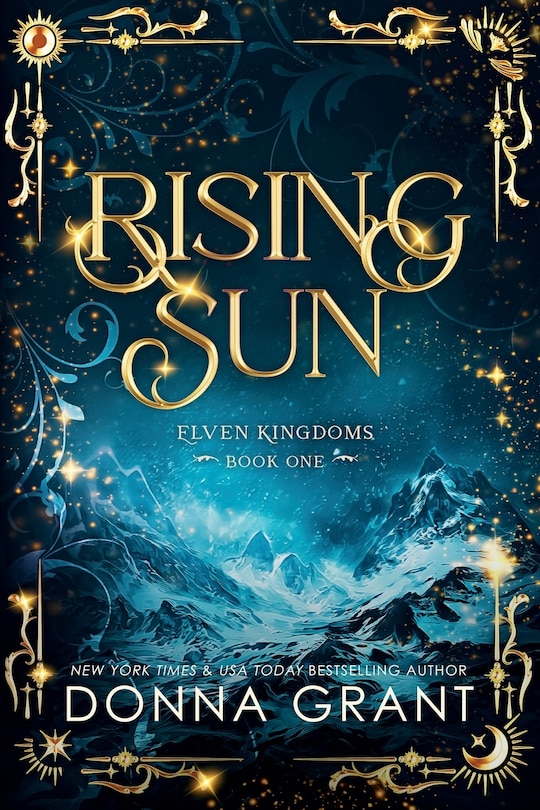 Front cover_Rising Sun