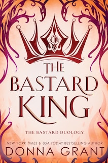 Front cover_The Bastard King