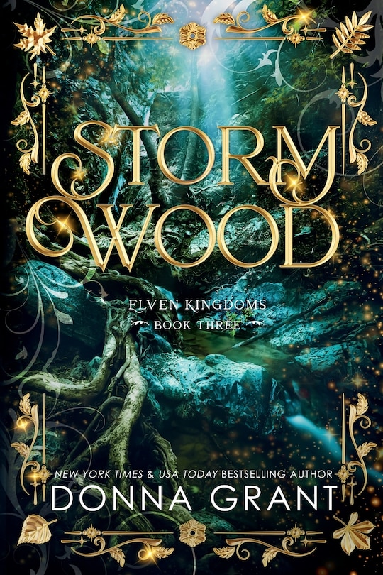 Front cover_Storm Wood