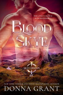 Front cover_Blood Skye